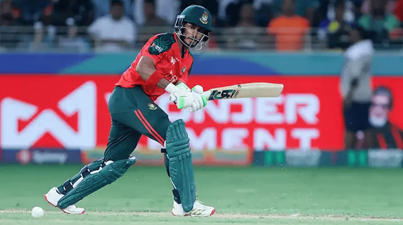 Tanzid rues failure to bat deep after Bangladesh concede ODI series
